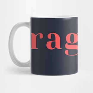 Ragusa Italy Mug